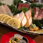 村の集会所 - 