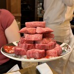 お肉屋 けいすけ 三男坊 - 