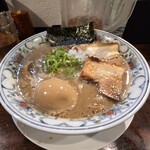 麺や庄の - 