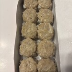 551蓬莱 - 料理写真: