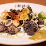 新時代 - 2026.5 どる焼き（528円）