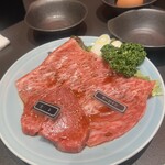 焼肉 静龍苑 - 