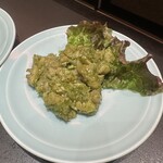 焼肉 静龍苑 - 
