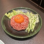 焼肉 静龍苑 - 