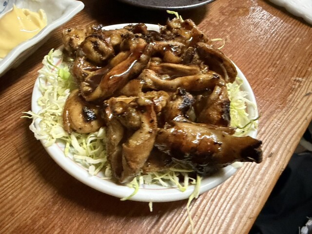 にんにく屋 - 筑後吉井/焼肉 | 食べログ