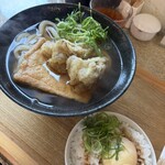 築港麺工房 - 