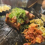 サムギョプサル専門店 豚星 - 