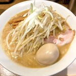 味噌麺処 田坂屋 - 