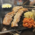 サムギョプサル専門店 豚星 - 
