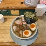 はるちゃんラーメン - 