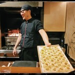 北野坂 木下 - 
