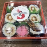 天巻き専門店 一 - 