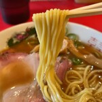 とも山 - 麺リフト