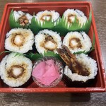 天巻き専門店 一 - 