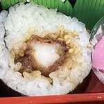 天巻き専門店 一 - 