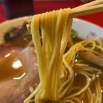 とも山 - 麺リフト