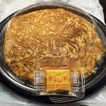 梅蘭 - 料理写真:「梅蘭やきそば」999円税込み♫