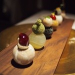 ブレストンコート ユカワタン - 2015.3