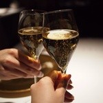 ブレストンコート ユカワタン - Champagne Marc Brut Grande Cuvée
      シャンパーニュ・マーク ブリュット グラン・キュヴェ
      