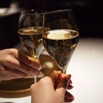 ブレストンコート ユカワタン - Champagne Marc Brut Grande Cuvée
      シャンパーニュ・マーク ブリュット グラン・キュヴェ
      
