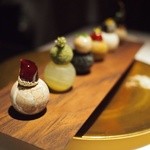 ブレストンコート ユカワタン - 