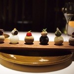 ブレストンコート ユカワタン - 