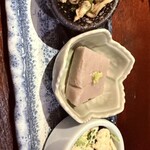 越後一会 十郎 - 