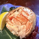 越後一会 十郎 - 
