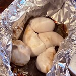 越後一会 十郎 - 