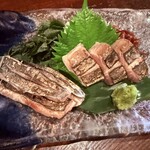 越後一会 十郎 - 