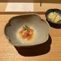 鮨 米島 - 