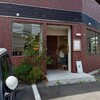 ツクロイ - 店舗入り口