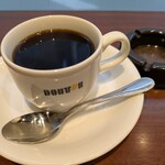 ドトールコーヒーショップ - ドリンク写真: