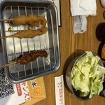 串カツ田中 - 