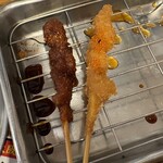 串カツ田中 - 