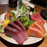 完全個室居酒屋 季作 Aune海濱幕張店 - 