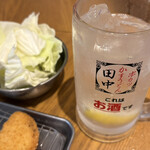 串カツ田中 - 