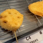 串カツ田中 - 