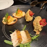 NAKAMEGURO TERRACE - 