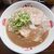 太宰府八ちゃんラーメン - 料理写真:豚骨らーめん　850円