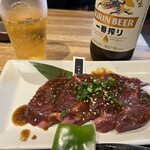 焼肉 おおつか - 