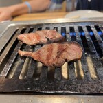 焼肉 おおつか - 