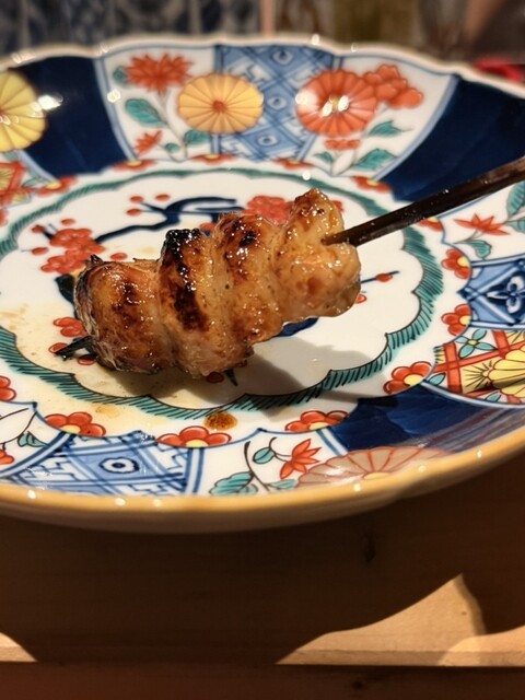 Yakitori Torinosu Reservation - Shibuya/Yakitori (Grilled chicken