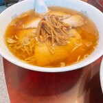 中華料理 境華楼 - 