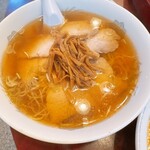 中華料理 境華楼 - 