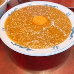 中華料理 境華楼 - 