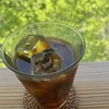カフェ 崖の上 - ドリンク写真: