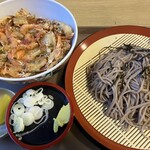 北のたまゆら - 料理写真: