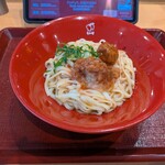 なか卯 - 料理写真: