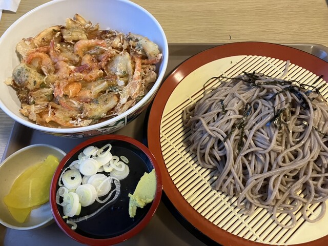 北の侍 Kita no Tamayura Souen - Soen/Other | Tabelog
